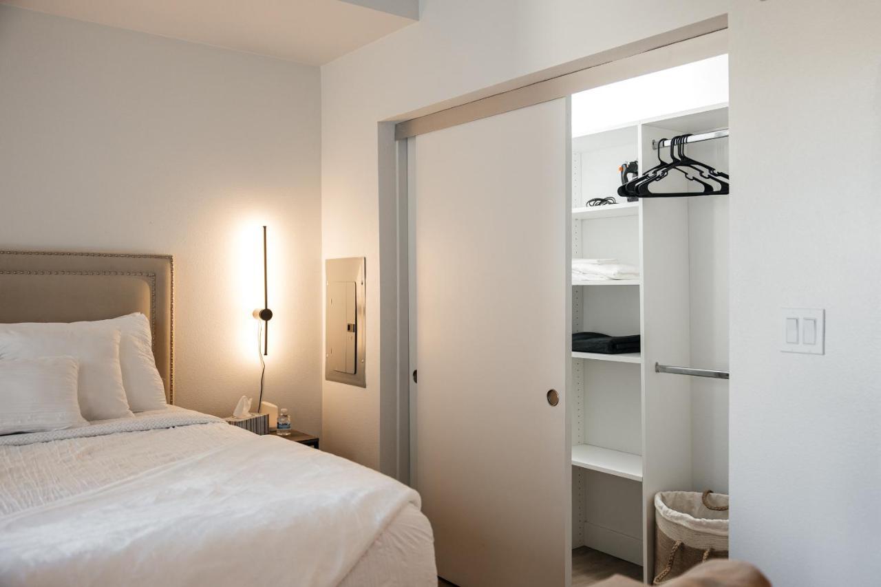 Elegant Apartment In The Heart Of Hollywood Los Angeles Extérieur photo